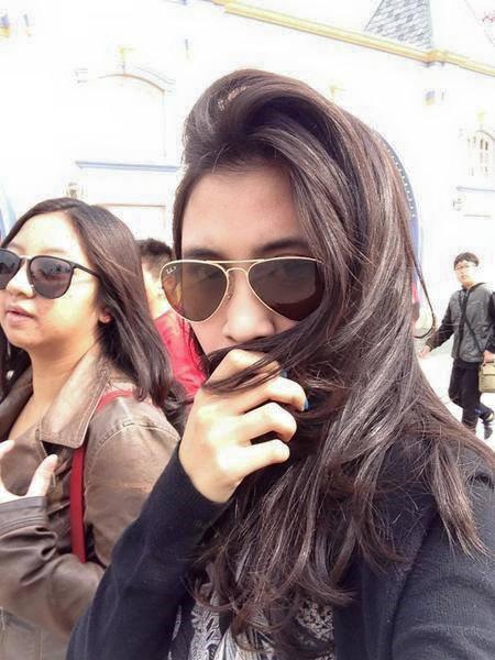 depreshxt's tweet photo. siyang sayang http://t.co/SFNronlmXu