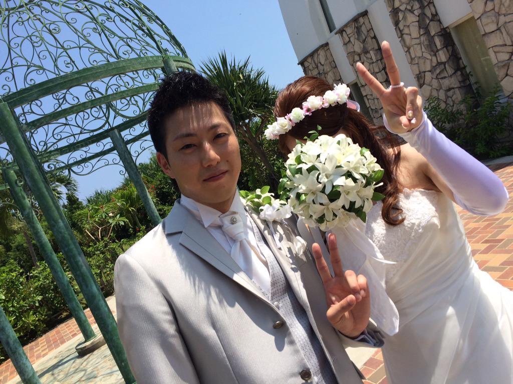 閉店くん 本日はコロナくんの結婚式です おめでとう えいえい Http T Co Adbxix9kpb