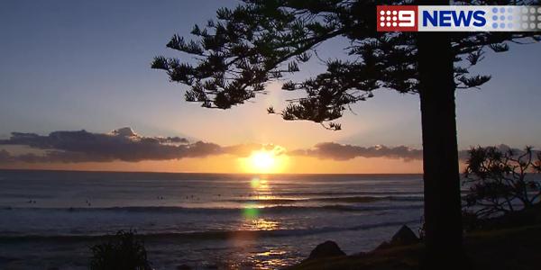 9NewsQueensland tweet picture
