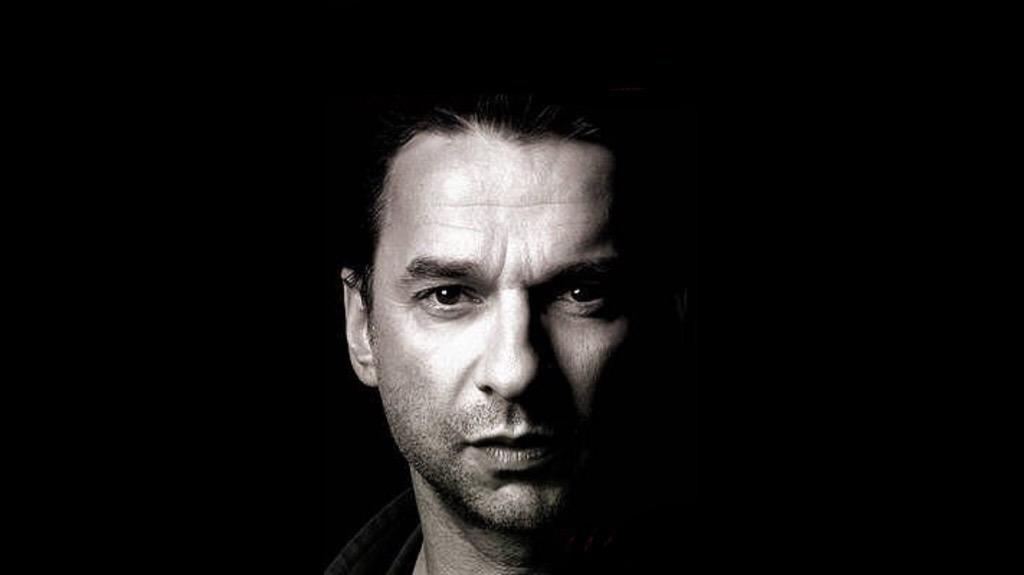 Dave Gahan is 53 today. Happy Birthday Dave! 