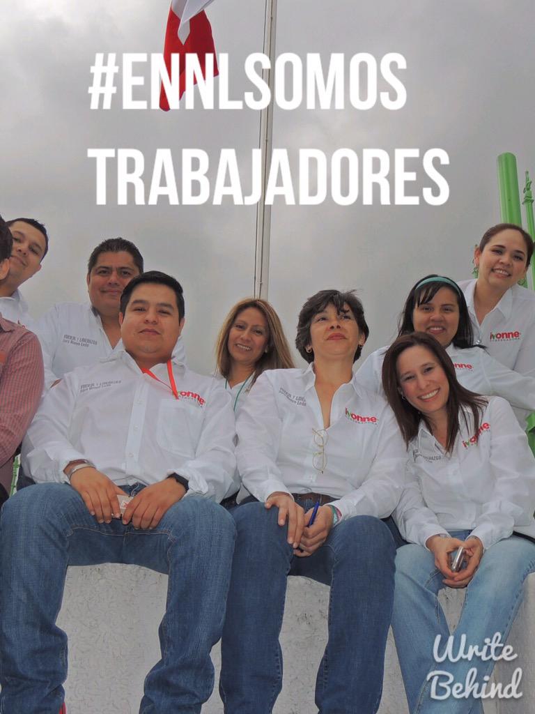 claudiaherna2's tweet photo. #EnNLSomos de @alvarez_ivonne http://t.co/eqFPxx0o6s