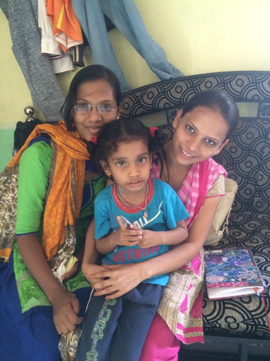 UrmiFoundation's tweet photo. We devote “MAY” for “PROJECT 50”. We successfully enrolled our 'Special 57' this year.
Mission accomplished! :) http://t.co/AFux2dP4fY