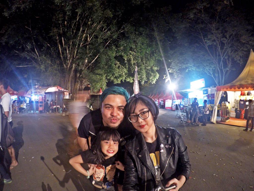 Ginanjar Yudi Yaksa tweet media