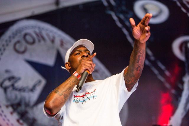thefader's tweet photo. Why grime beef might shake up rap this year. http://t.co/NRBkOAVLMz http://t.co/W9ESmLHmEC