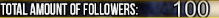 AGequinox's tweet photo. WE DID IT BOISSSSSSSSSS #100followers #100 #wedidit #twitch #livestream #hype #omg #milestone http://t.co/m8IK4U1blt http://t.co/lghfIS9zO3