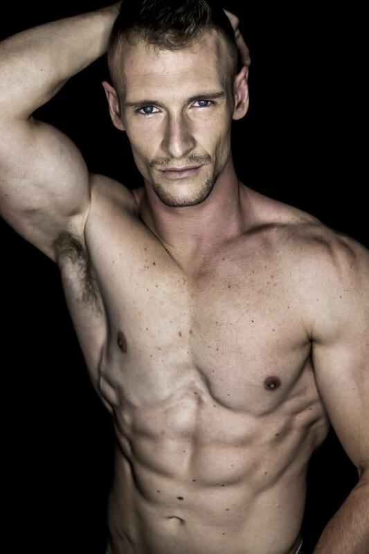 Dyou think this is my serious face?