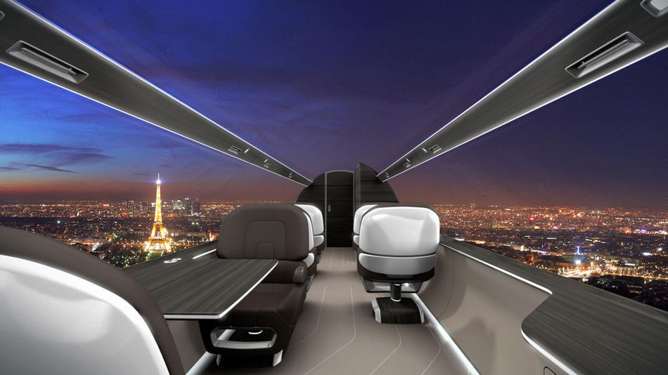 srcaviationi's tweet photo. Its closer than you think #Windowlessplanes it looks #awesome inside! #avgeek #bizav #bizjets http://t.co/wfsMfSxSDK http://t.co/kOKqfxt9oa