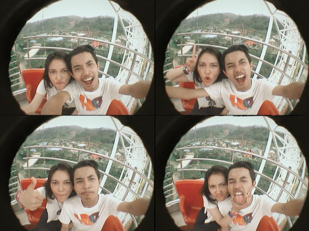 Deden_MSR's tweet photo. lets have fun @JungleLand_Indo with  @mutiamucil http://t.co/TQqN0ptoP0