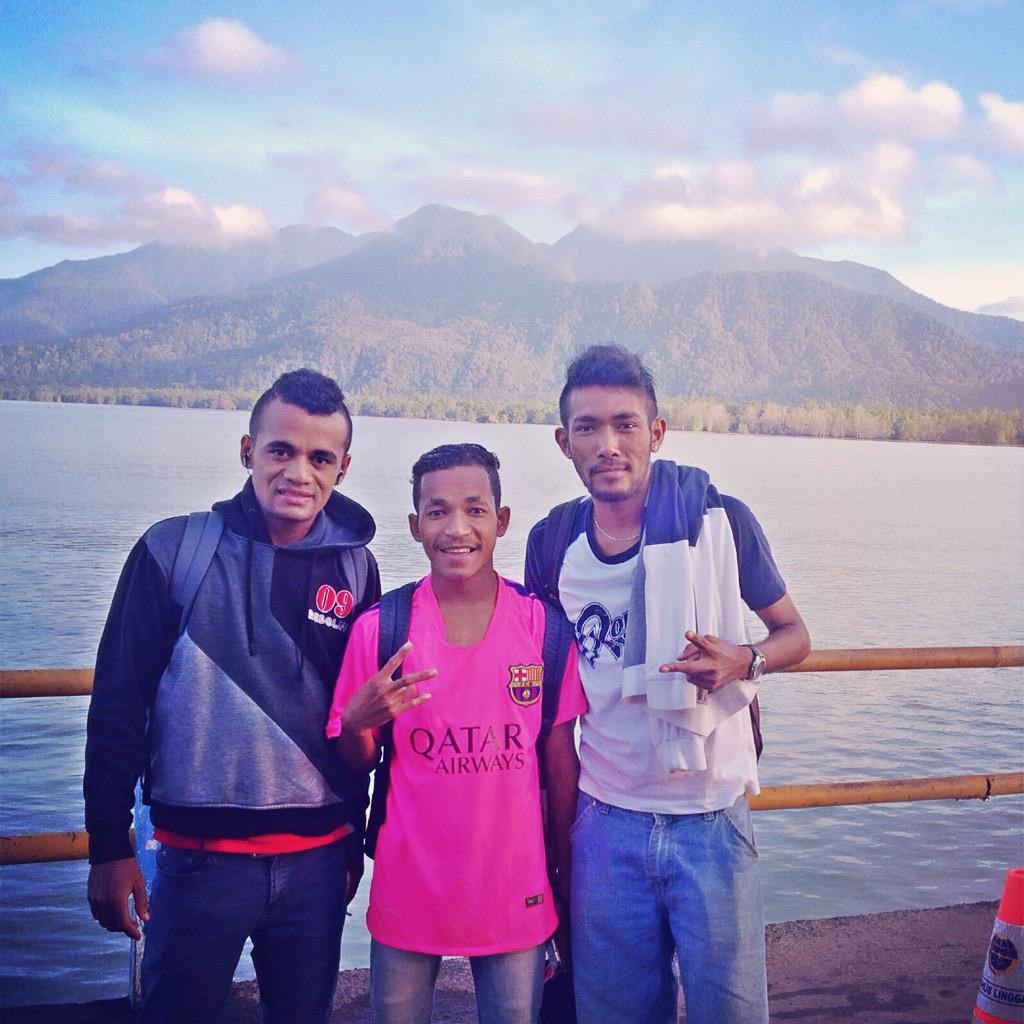 RizalBilly's tweet photo. Gunung daek lingga http://t.co/9kBSXZlPzE