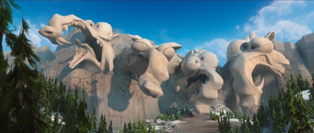 Scrat tweet media