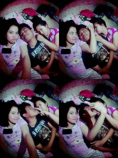 AnandaLusia's tweet photo. I Love you @Ervin_Firdaus #okta http://t.co/LwxeIklHh9
