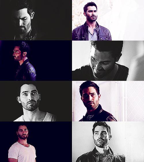 RT FOR - Barry Allen
FAVE FOR - Derek Hale