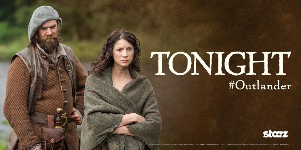 TallShipProds's tweet photo. Ready for THE SEARCH? Written by @TheMattBRoberts @Outlander_Starz @caitrionambalfe @donnellylaura1 @MetinHuseyin http://t.co/Oo7puJC8pE