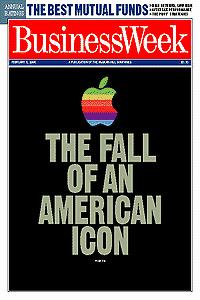 FailureLabATL's tweet image. February, 1996 : Apple has become a FAILURE. What would happen next? #FailureLabATL