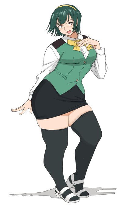 アイドルマスターを観たよ http://t.co/JI9kUI3lWA 