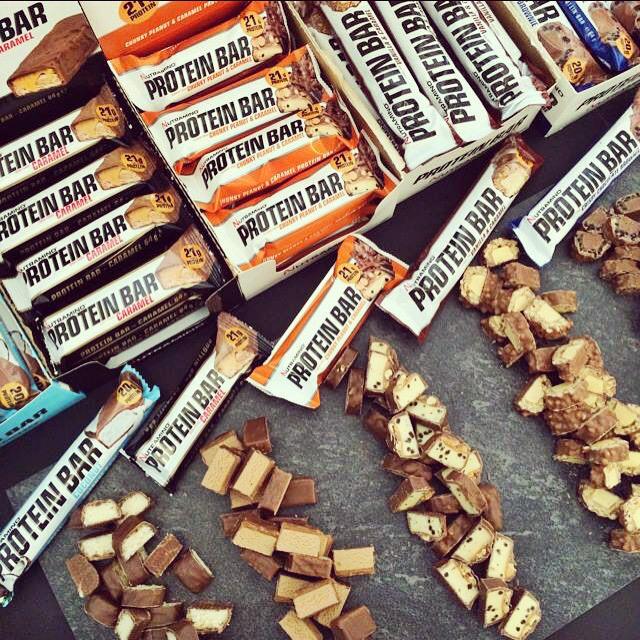 T&P Nutrition tweet media