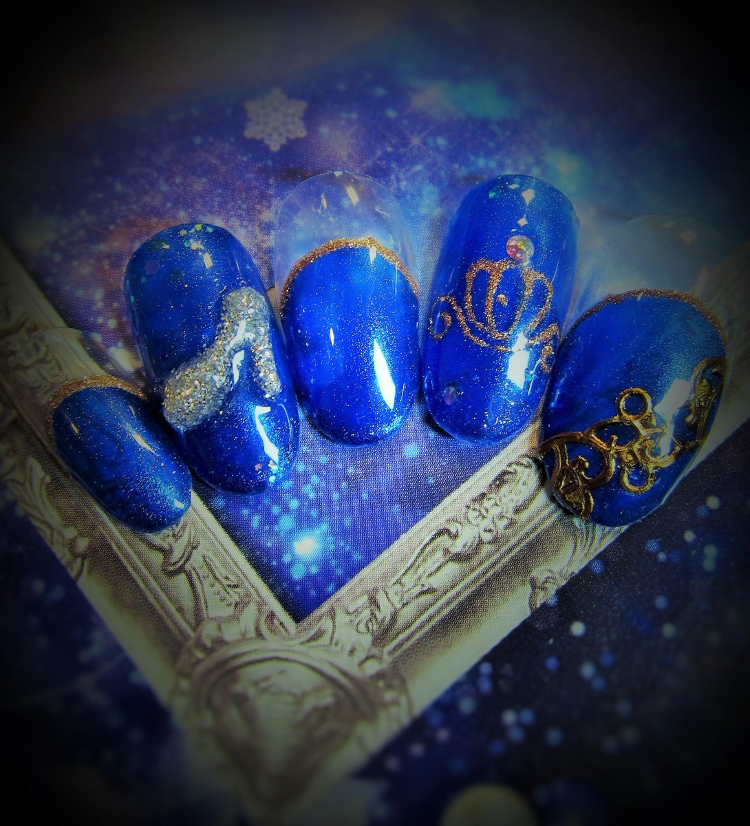 シャンテグラム on X