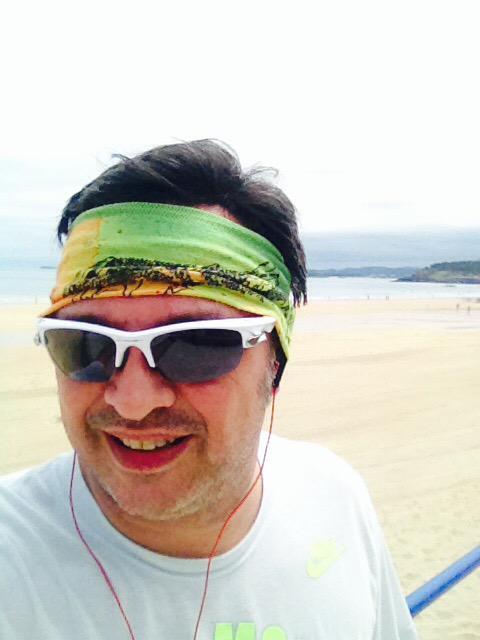 Ricardomontanes's tweet photo. Muy lejos del mejor pero acercandome a mi mejor version #runSardinero #VitalDay @Training02 http://t.co/wS6uNl8gWC