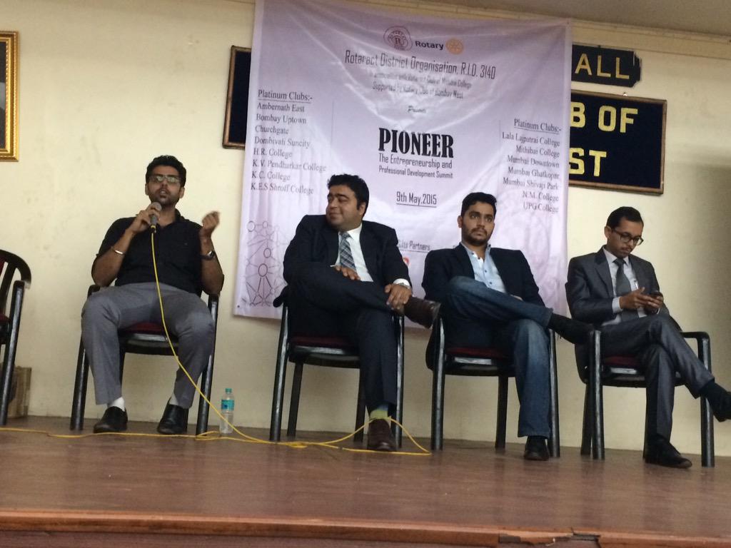 NanoDeva's tweet photo. #Pioneer15 Panel Discussion http://t.co/yiYMhtnNj8