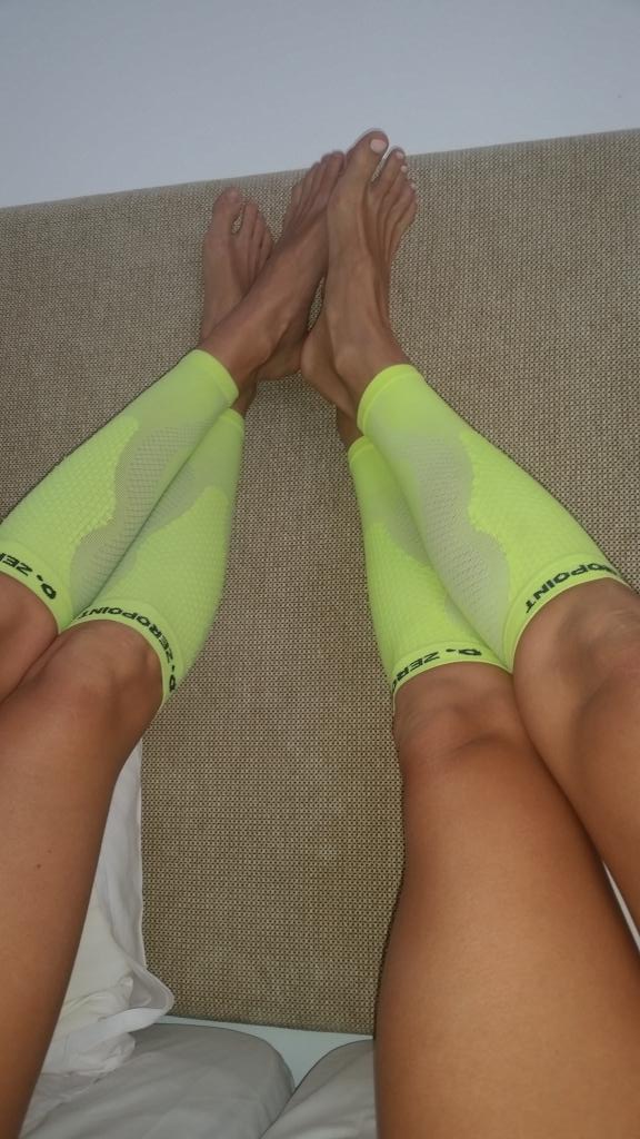 nysset2016's tweet photo. Relaxing.. fast recovery with ZeroPoint #zpcompression http://t.co/IfAfwhQwzo