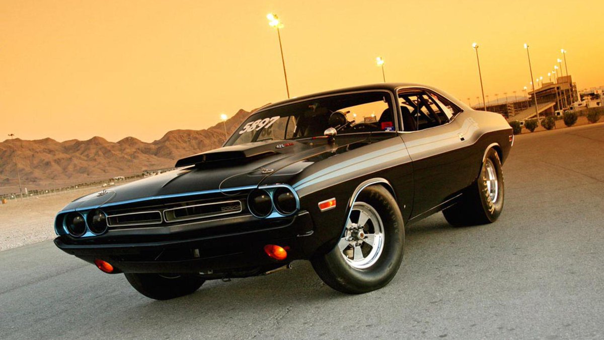 MuscleCarsZone's tweet image. Do You Like #MuscleCar-s?!
#FirstDateQuestions