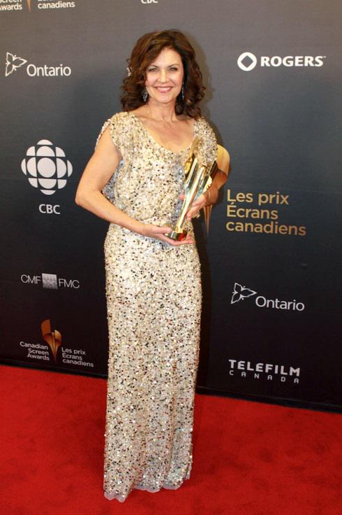 Happy Birthday to Wendy Crewson from   