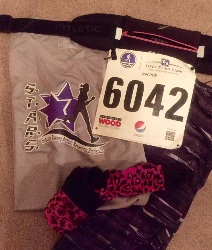 #53RBR #STARSPWR #IcannDoThis