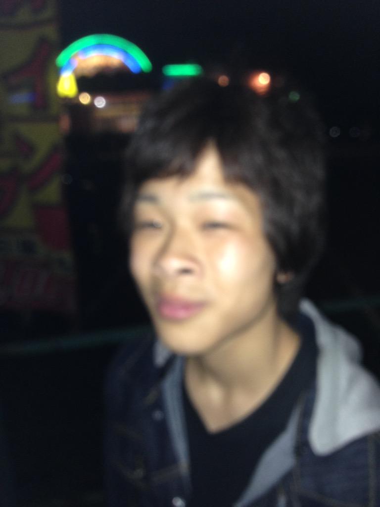 horiyu_'s tweet photo. 最近こいつにやがってます。
俺の上に座ってます。
あと「お前」と呼ばれるようになりました。 http://t.co/wGMXJ8xigt