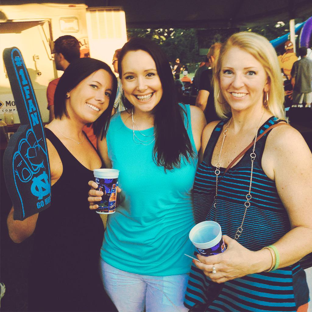 Court_Friedman's tweet photo. We had so much fun at SAS Spring Festival @SASsoftware #loveSAS http://t.co/0xoJR7snkh