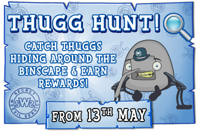 Bin_Weevils tweet picture