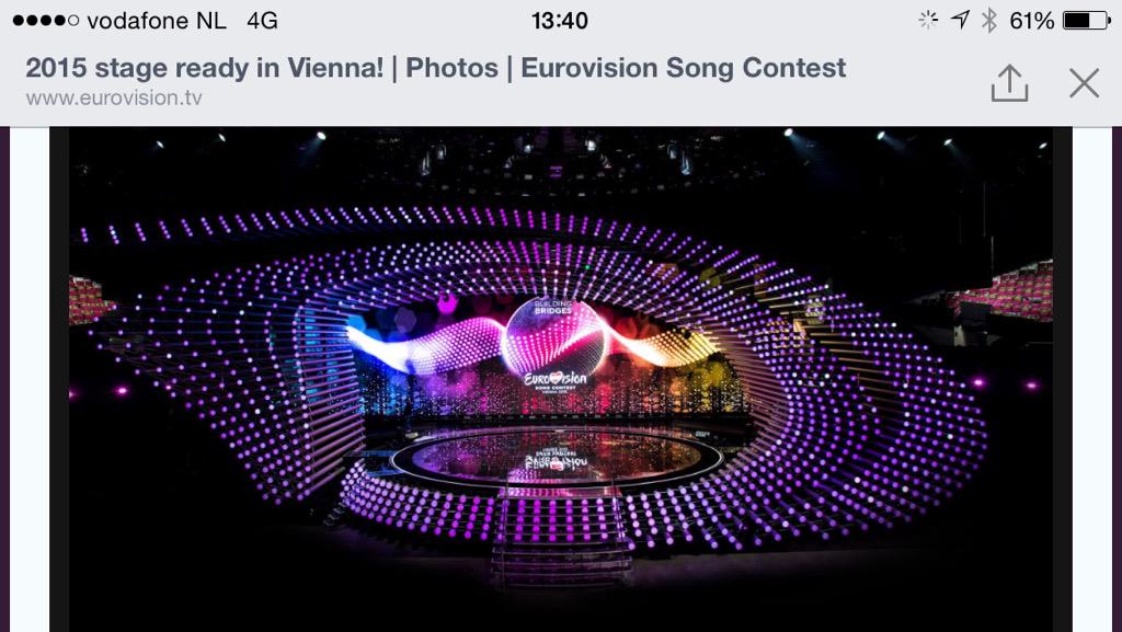 🤍🖤🤍 MSC Meppel (@mscmeppel) on Twitter photo Ze kunnen wel wat hoor de mannen van onze sponsor <a href="/InterStageBV/">InterStage BV</a> . Podium Eurovision Songfestival in Wenen is klaar... Ze kunnen wel wat hoor de mannen van onze sponsor <a href="/InterStageBV/">InterStage BV</a> . Podium Eurovision Songfestival in Wenen is klaar...