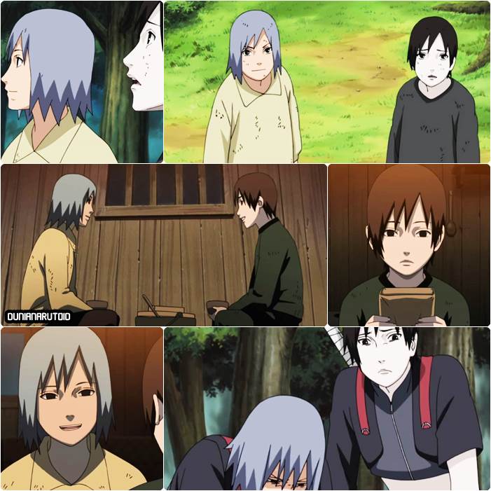 Naruto Indonesia 🇮🇩 tweet media