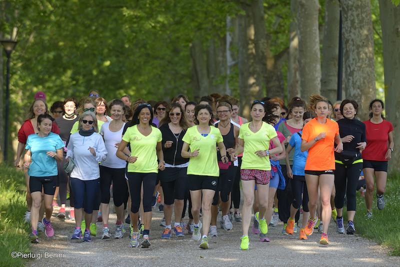 100kmdelcaribe's tweet photo. Partita questa Let's Run! Con #LauraFogli e Mariluz Vinas. Super gruppone! 
#LetsRunFe @ComuneDiFerrara http://t.co/ikjV7BSgVO