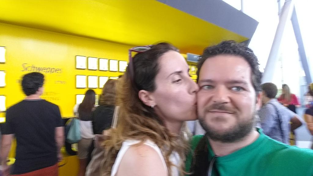 abermejo1977's tweet photo. #MixingOpen http://t.co/cj2pTEPWpw
