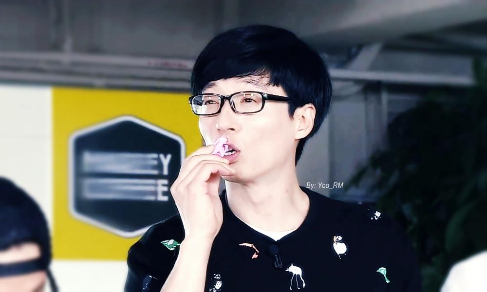 150509 무한도전 Infinity Challenge Ep 427 유재석 Ouch~!