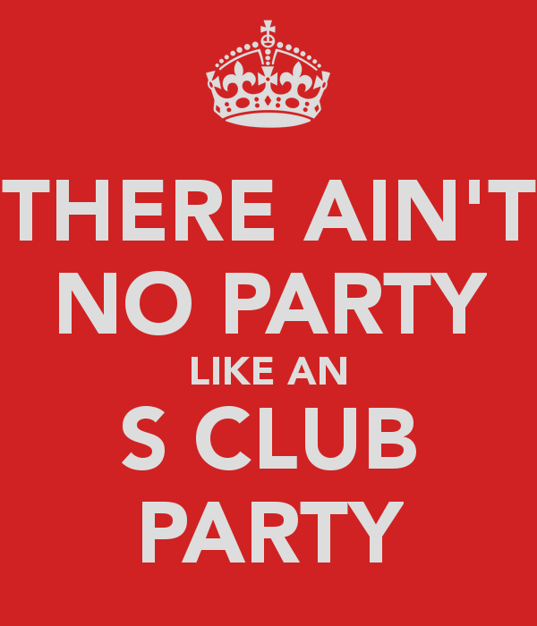 SparkSunderland's tweet photo. The day is finally here! Who's excited for tonight? #metroarena #sclub7 #bringitallbacktour #northeasthour http://t.co/zgQWE2oTF0