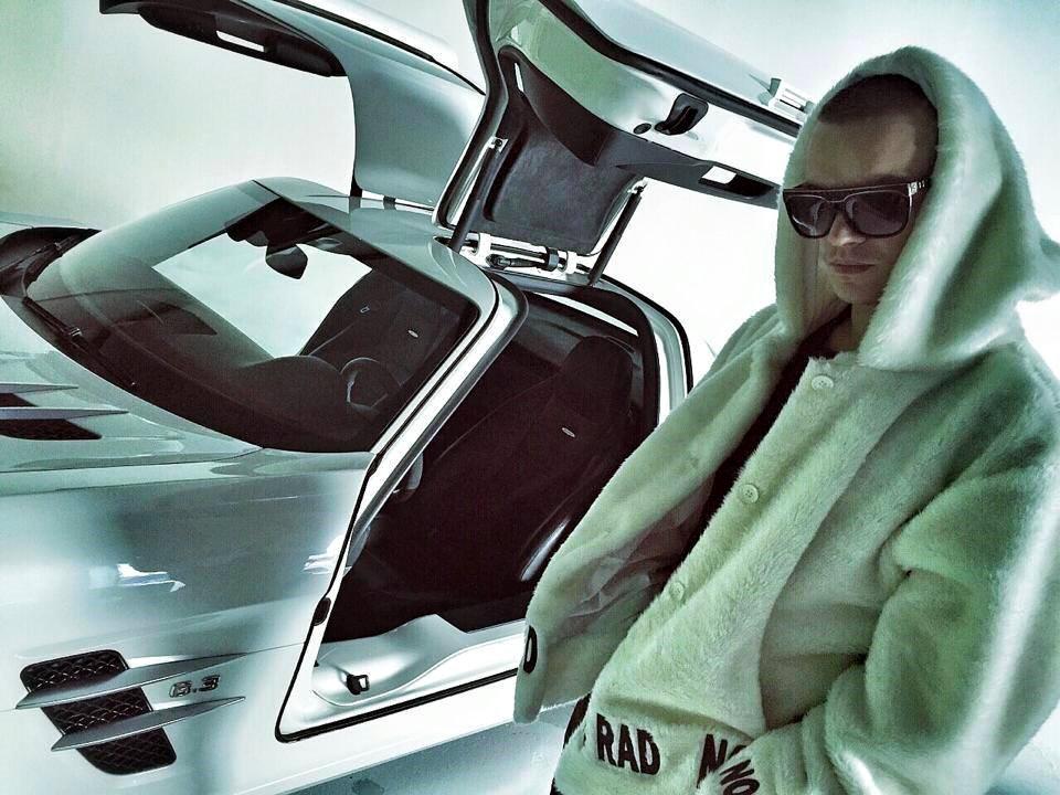 SinduenBushati's tweet image. #Cozman