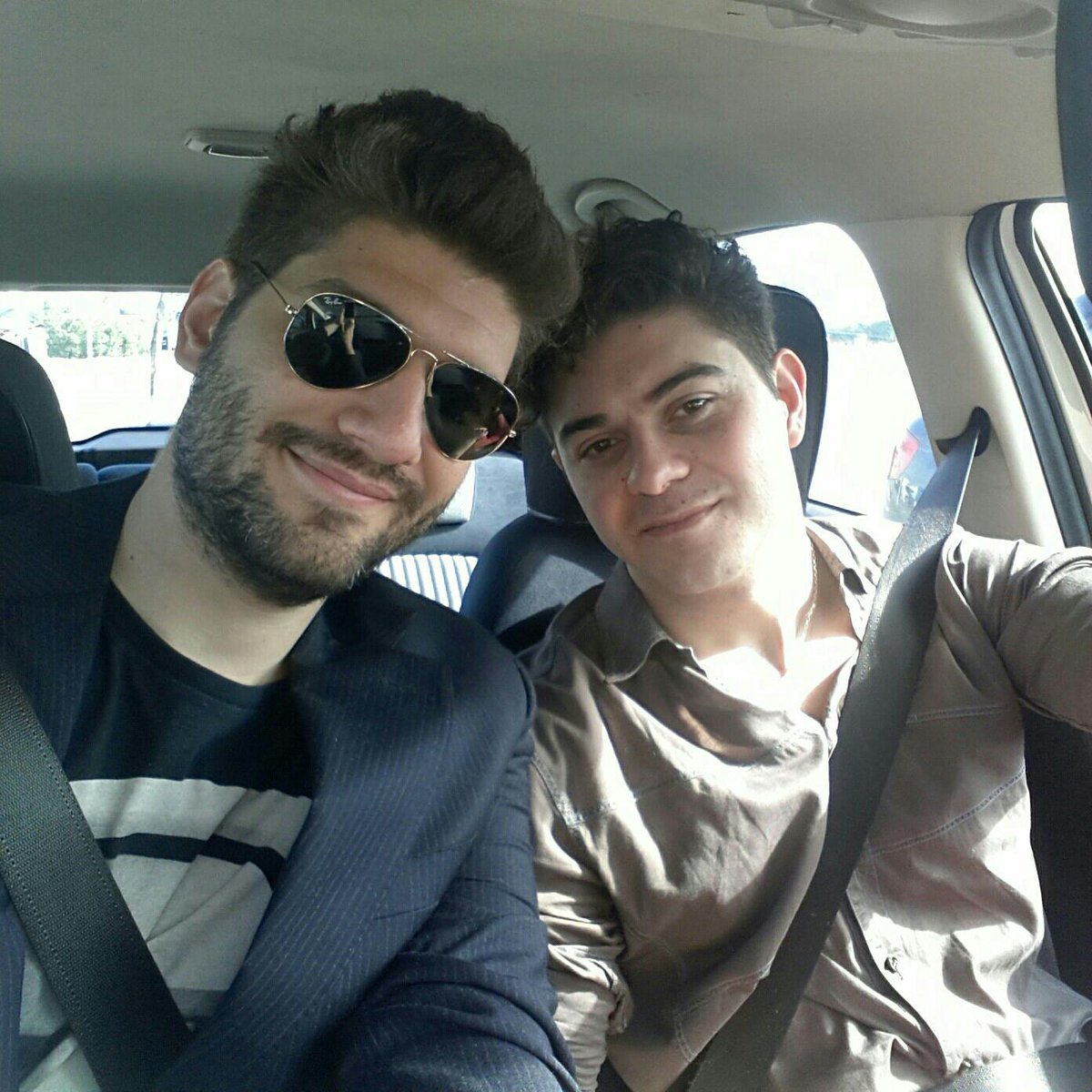 soundreamstudio's tweet photo. #svilupparty stiamo arrivando!!!  #inviaggio #gamedev #devita http://t.co/VA0x0uHYqc