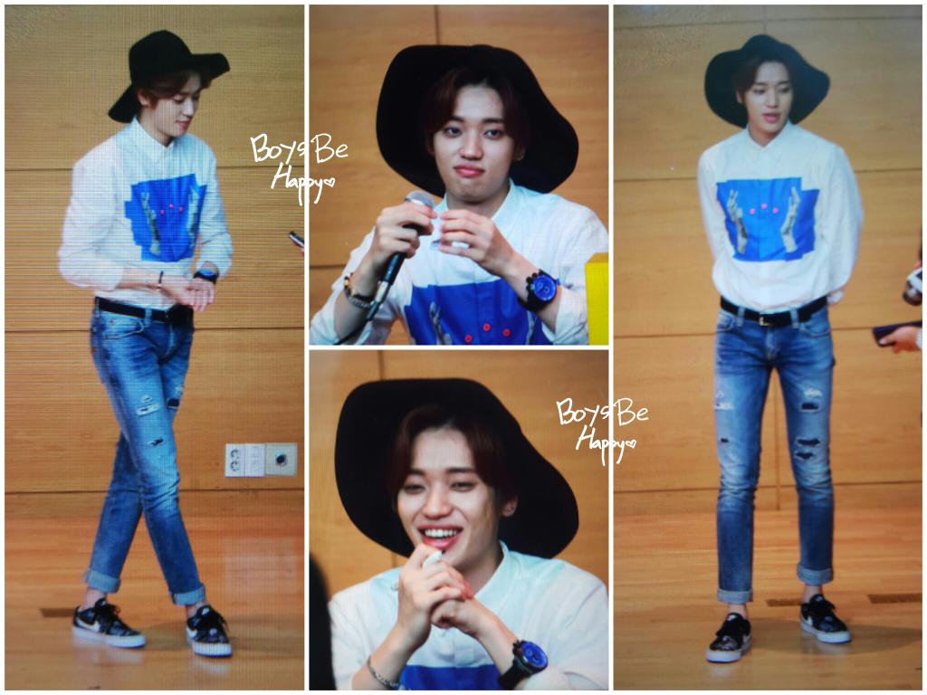 150509 대구팬싸인회 #틴탑 #니엘 (<a href="/AH_NIEL_/">AH</a> ) #심쿵
기럭지1&amp;녤무륵&amp;햇살&amp;기럭지2
부산잘다녀오구 조심히 들어가요!!^^!!♡