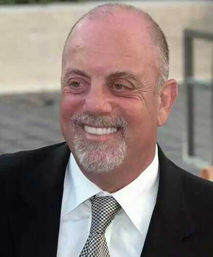 HAPPY BIRTHDAY

Billy Joel, The Piano Man . . .

 - Wikipedia, the free encyclopedia -  