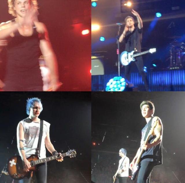 SaraLala19's tweet photo. #ROWYSOTurin @Ashton5SOS @Luke5SOS @Michael5SOS @Calum5SOS @5SOS http://t.co/w9KurdEspW