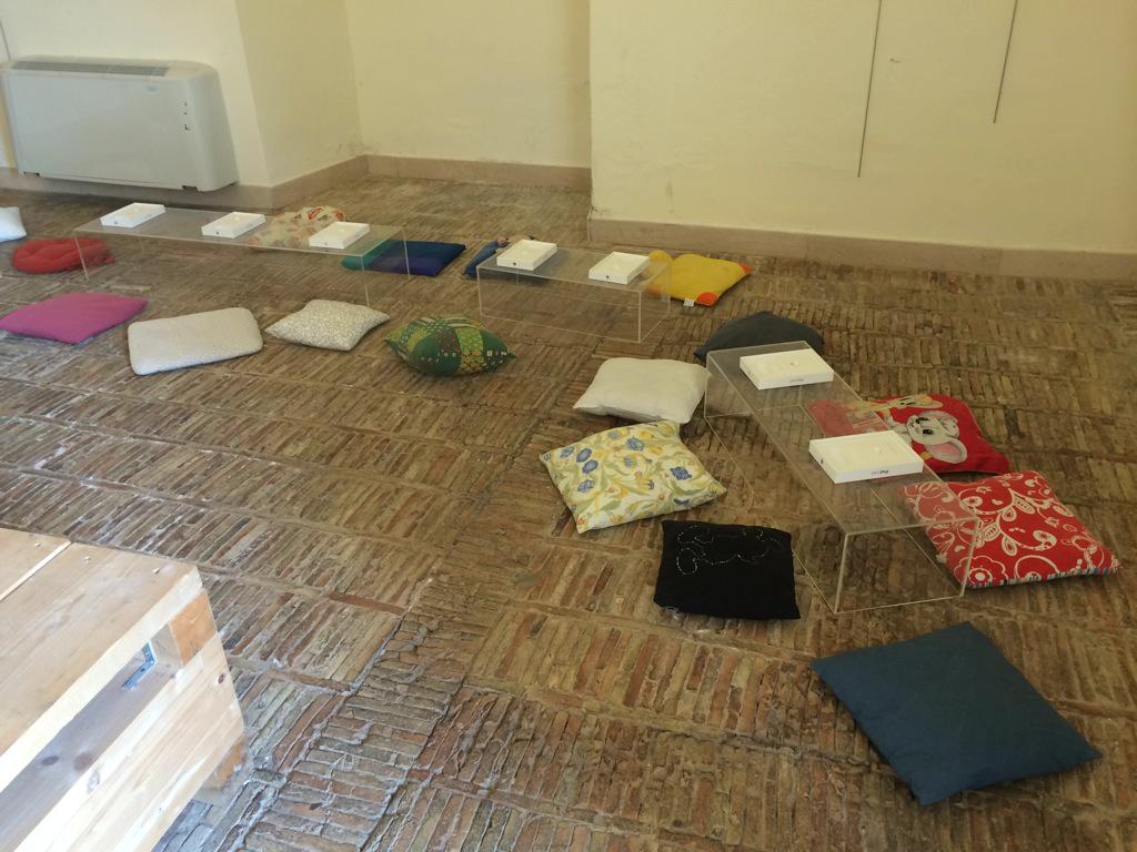 MiminoRICCIARDI's tweet image. RT Piersoft: Motori caldi per #opencodercity ! I nostri bambini a #palazzolanfranchi e' #openmuseo #openfuture - #…