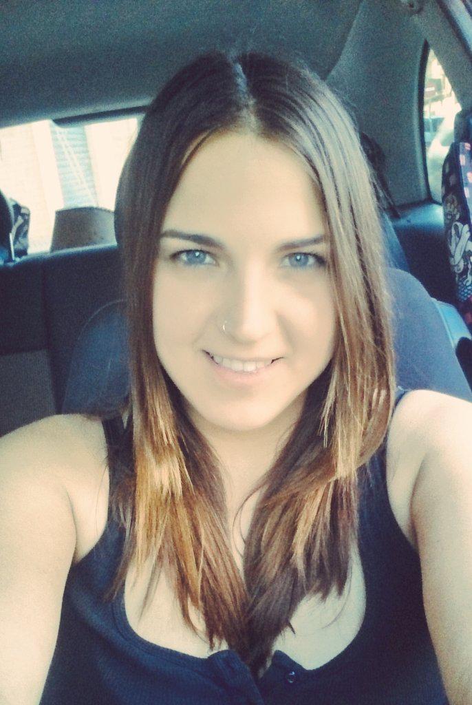 Buenos diasssss!!!!aveces hace falta perderse un poco para encontrarse asi misma!!👌