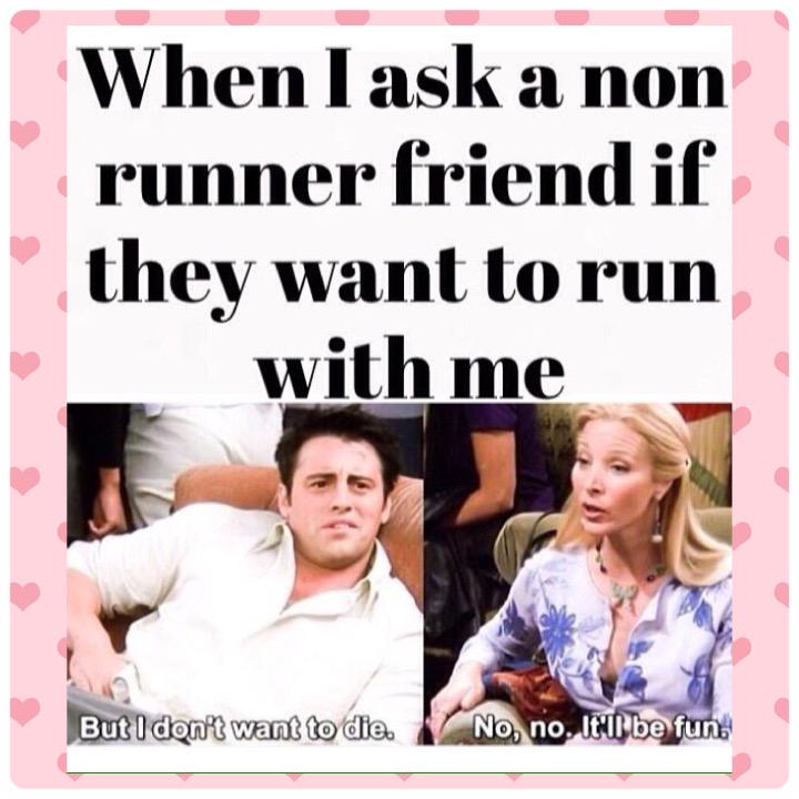 Run_Hike_Live's tweet image. Hahaha every time !!! #runnerslife #runnersproblem