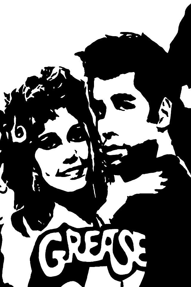 KeelyAlchin1's tweet photo. To my beautiful family in #Grease, I'm so proud of how hard you've all worked! It's amazing! #theatrefamily #drawing http://t.co/VPcFBSVN47