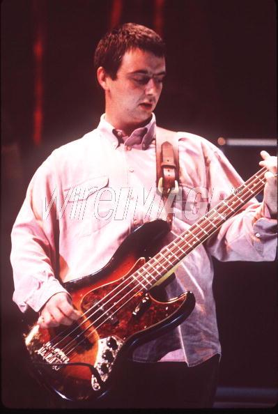 Happy Birthday Guigsy. #Guigsy #Oasis