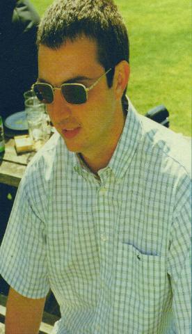 Happy Birthday Guigsy. #Guigsy #Oasis