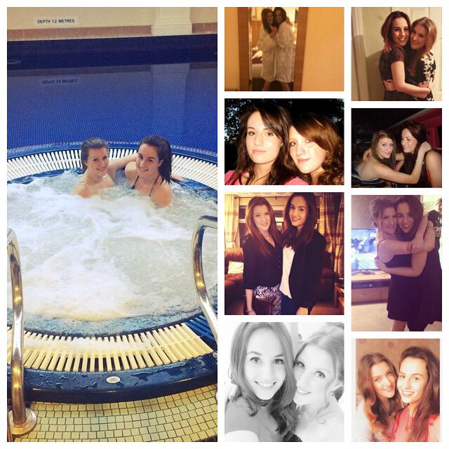 Happy birthday to this gem  so many years of amazing \bestfriendship\ & lots to come  