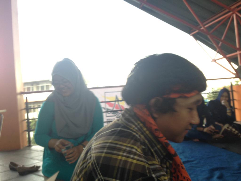 Sampurasuun <a href="/LisendaITENAS/">LISENDA ITENAS BDG</a>