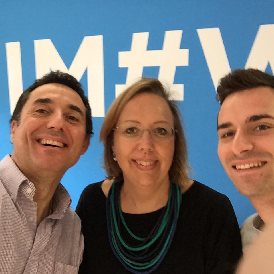 ilariapotito's tweet photo. Ready! Open Day Special TIM #Wcap Milano Bologna Roma Catania Apply and #betheNext2015 http://t.co/2berdldOtE